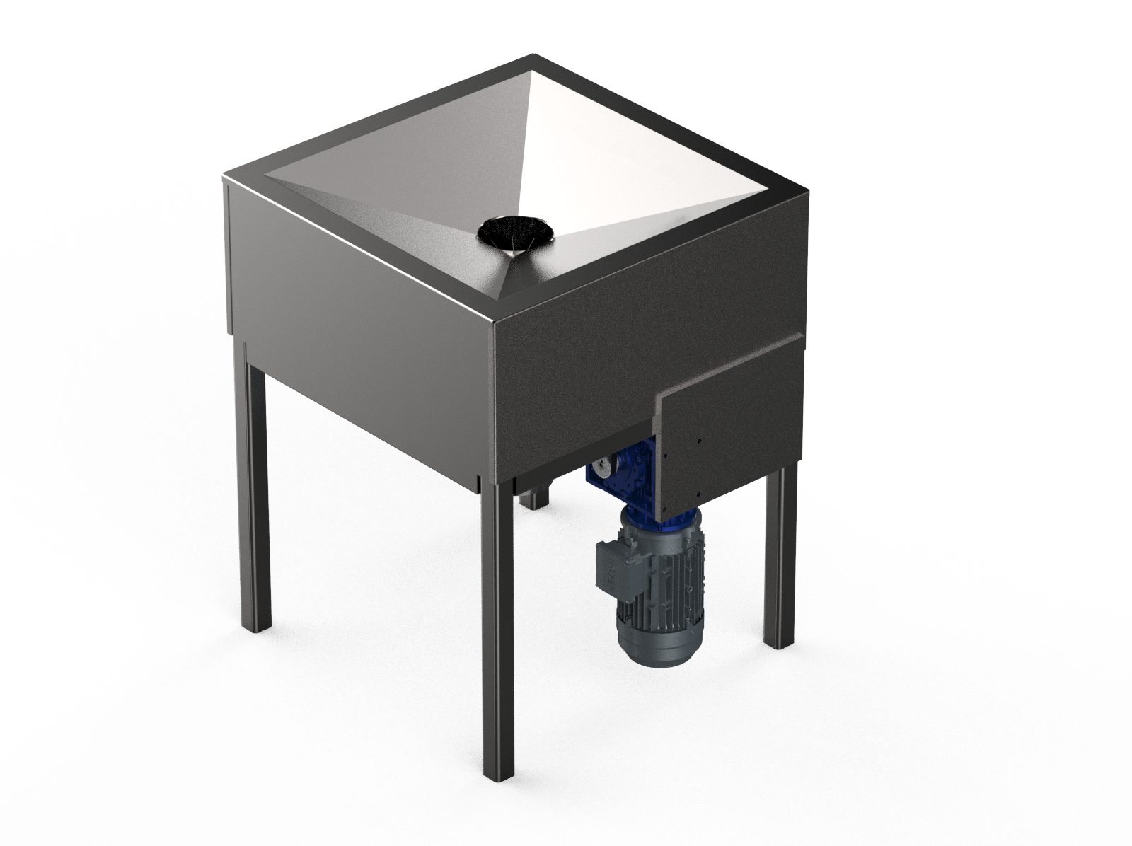 马铃薯土豆削片机