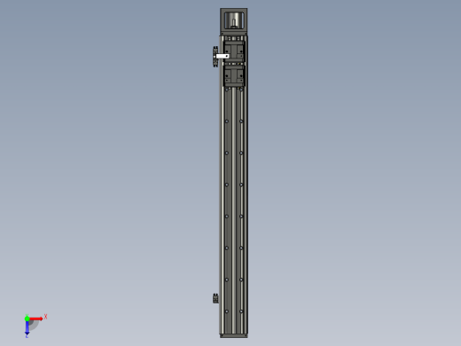 模组MK86-940S2-F0俯视缩略图