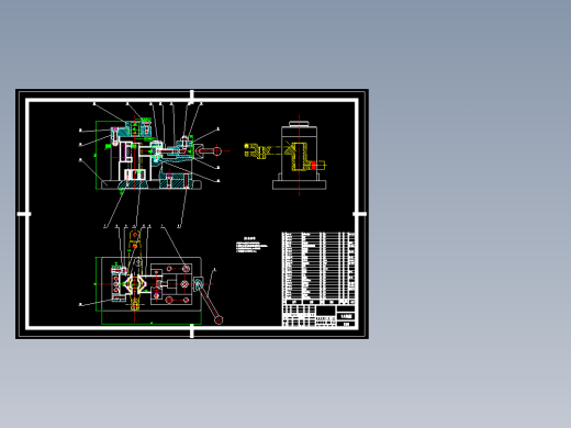 CA1340自动车床杠杆一加工工艺及钻Φ20孔夹具设计