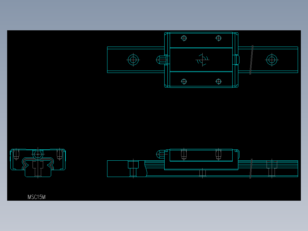 银泰PMI-MSC15M.dxf
