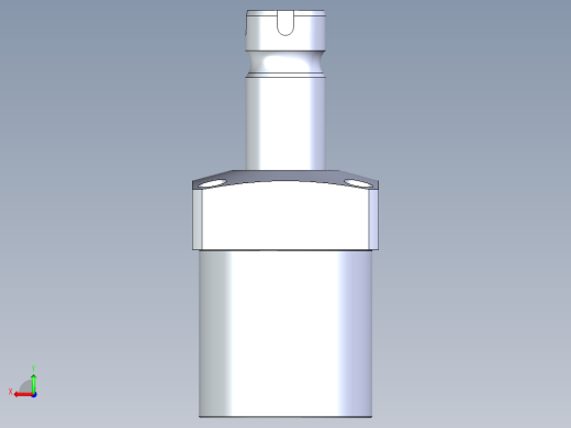 KOSMEKLT0650-CL-F多系列多零件图纸模型多系列多零件图纸模型后视缩略图