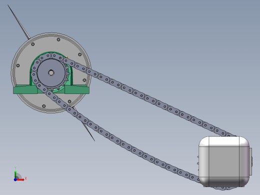 再生胶切辊前视缩略图