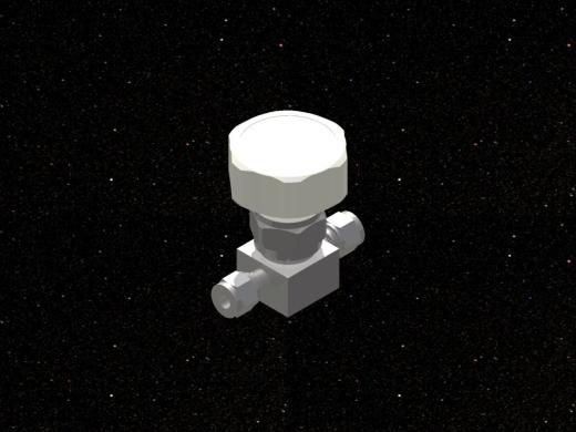 TKS高压手动隔膜阀缩略图