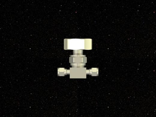 TKS高压手动隔膜阀缩略图