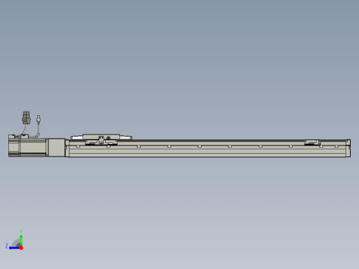 威洛博模组VGTH12-L10-C-S700-BC-ZT40-C3右视缩略图