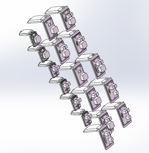 通信面板端口面板数据通信接口17种缩略图