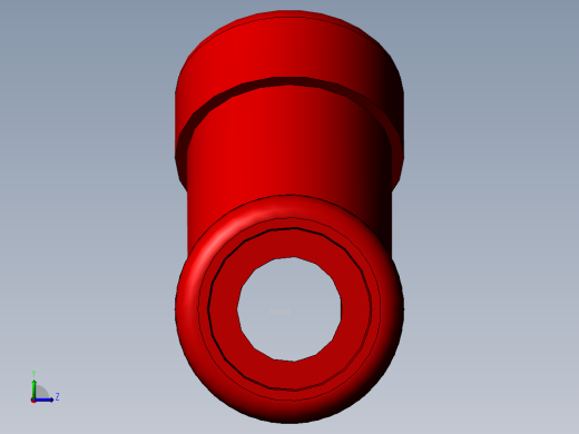 threaded lateral左视缩略图