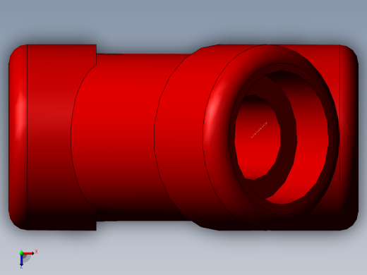 threaded lateral俯视缩略图