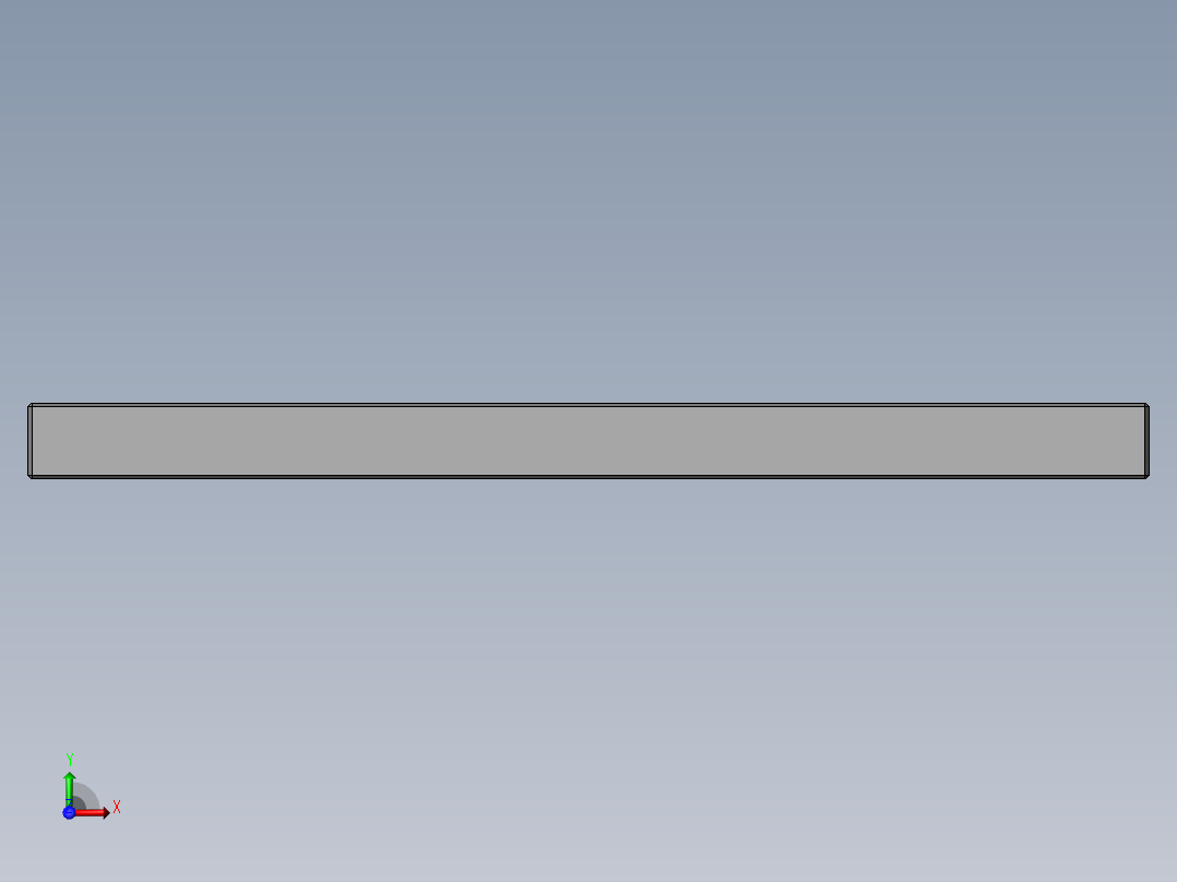ejector retainer_pcs2b前视图