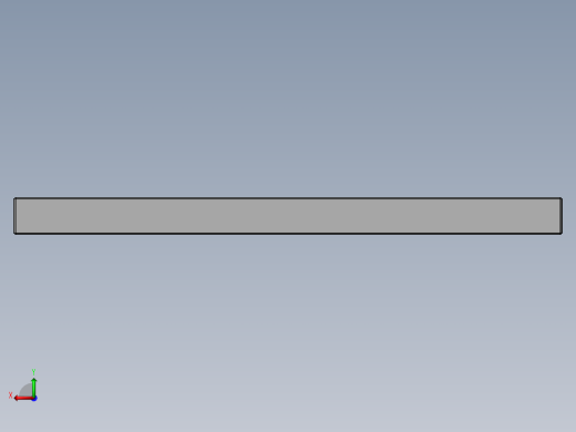 ejector retainer_pcs2b后视缩略图