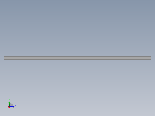 ejector retainer_pcs2b左视缩略图