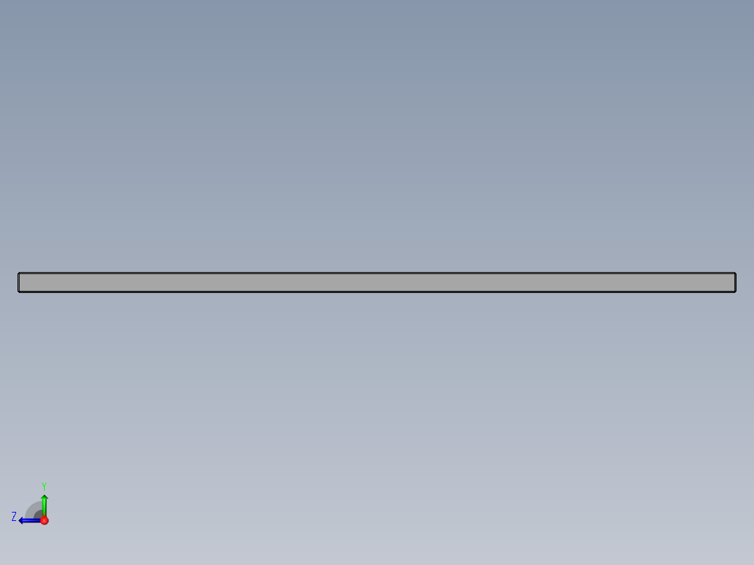 ejector retainer_pcs2b右视图
