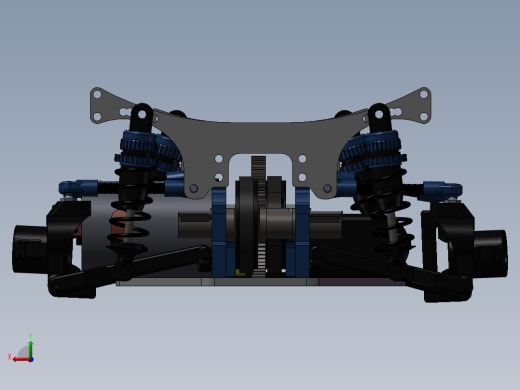 遥控车（套图）后视缩略图