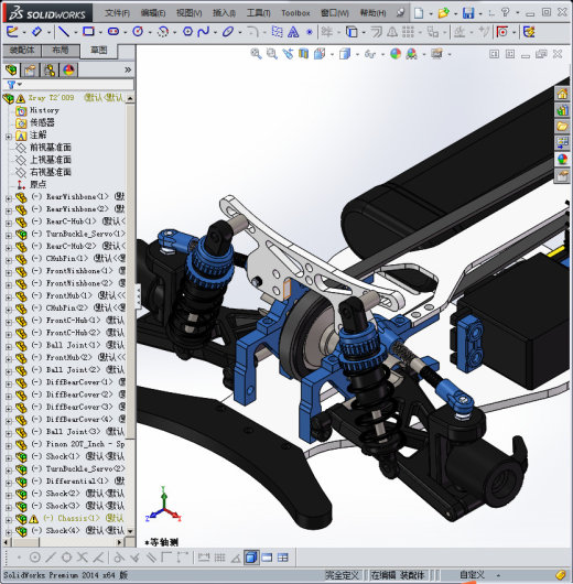 遥控车（套图）缩略图