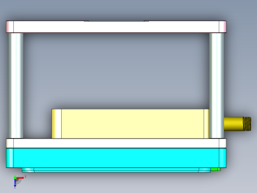 VMAX-CNC2-0623俯视缩略图