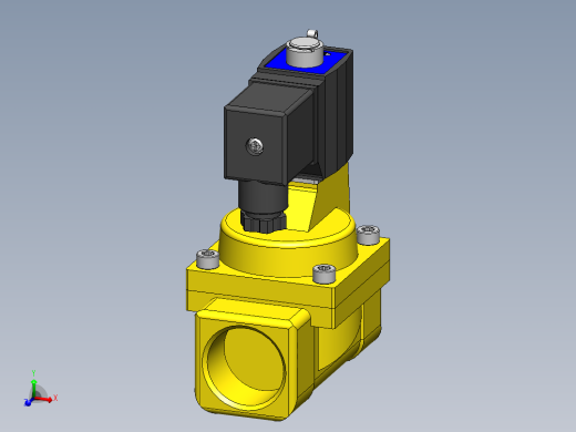 气动元件2KW250_25_A_G