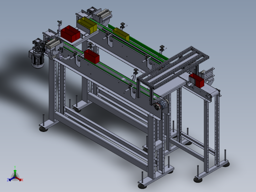 流水线、生产线(50)
