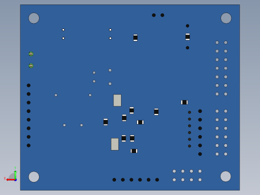 电路板、主板(200)后视缩略图