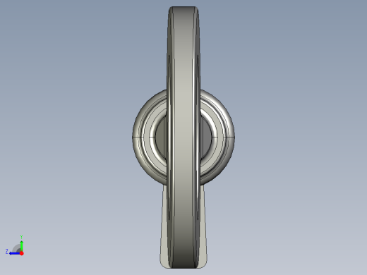 A2005303-传统钥匙右视缩略图