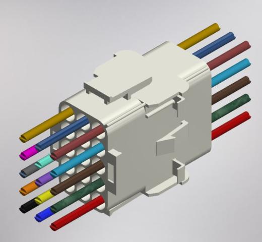 紧凑型推入式连接器套件缩略图