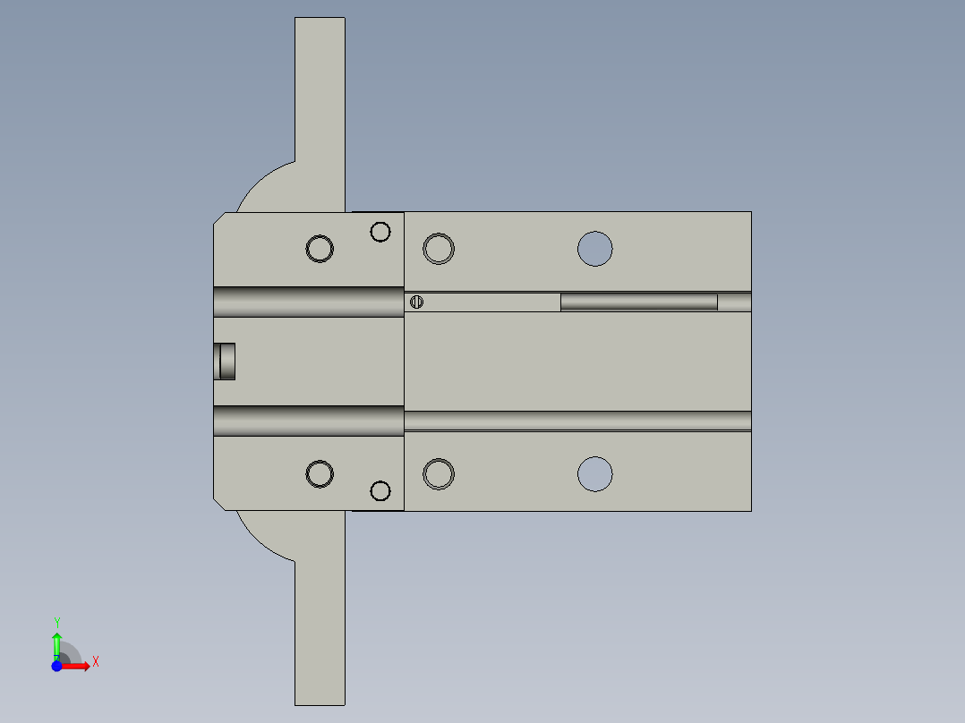 1HFR20(NO)+(CMSH-1)0前视图