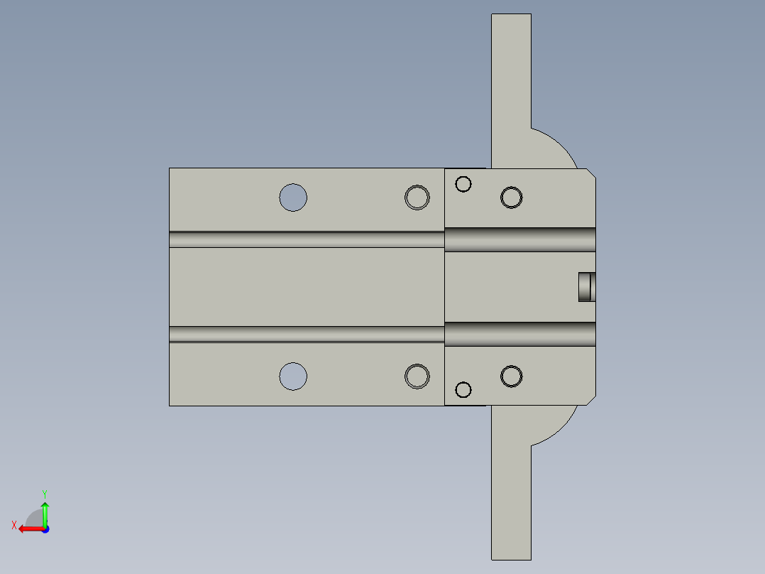 1HFR20(NO)+(CMSH-1)0后视图