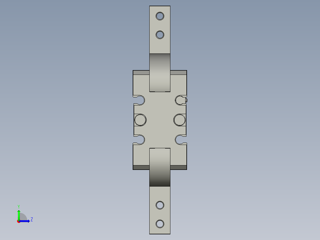 1HFR20(NO)+(CMSH-1)0左视图