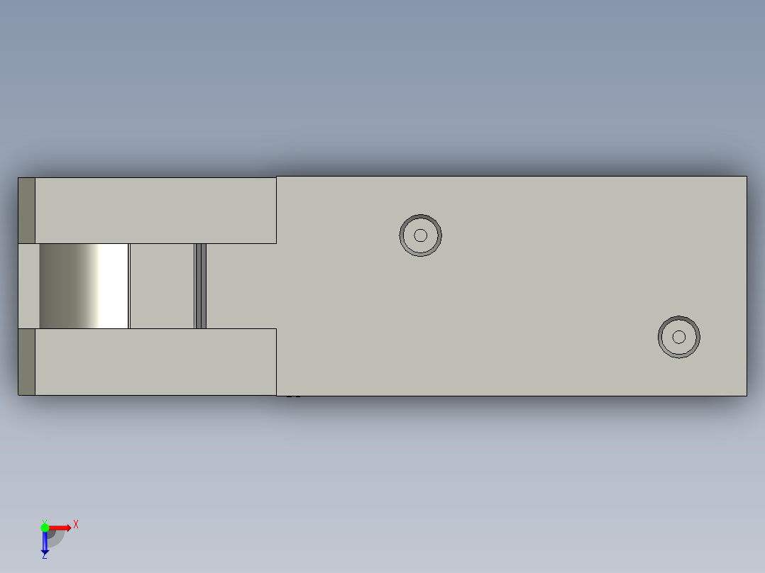 1HFR20(NO)+(CMSH-1)0俯视图