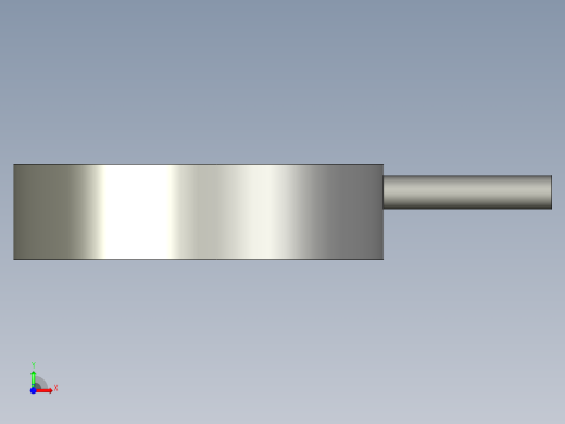 HDR-66高角度环形光源(AV11)-端面同心度+端面缺陷-到工件50mm前视缩略图