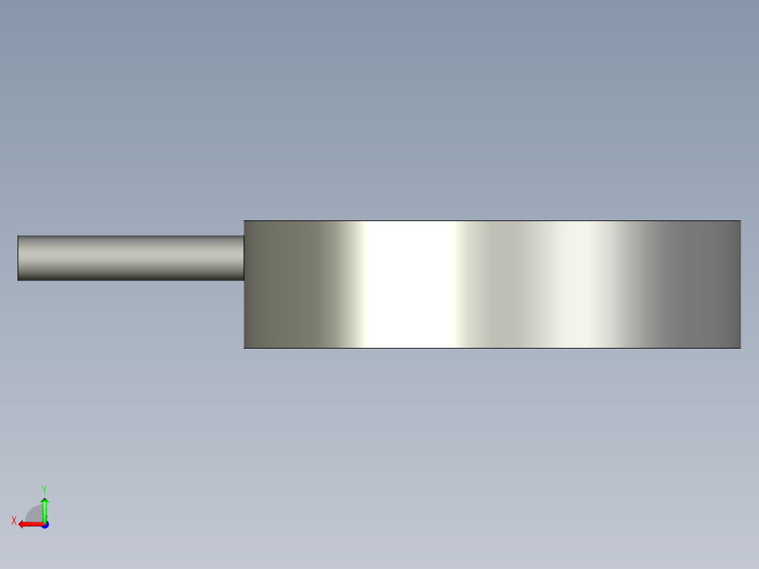 HDR-66高角度环形光源(AV11)-端面同心度+端面缺陷-到工件50mm后视图