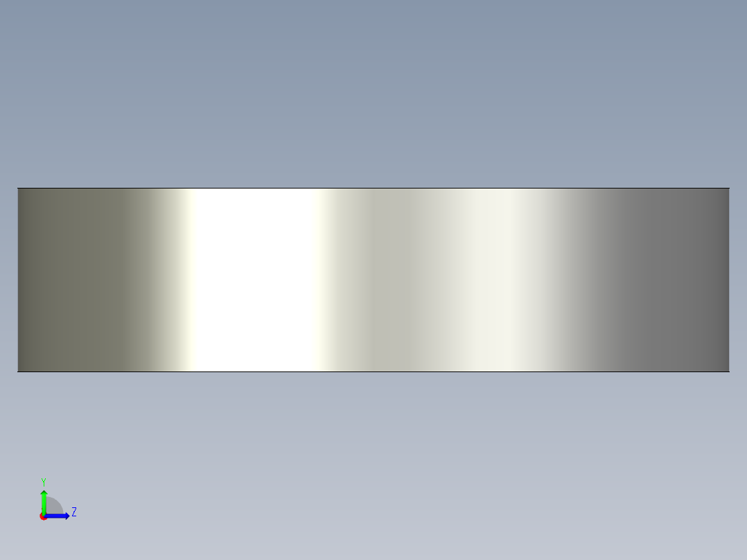 HDR-66高角度环形光源(AV11)-端面同心度+端面缺陷-到工件50mm左视图