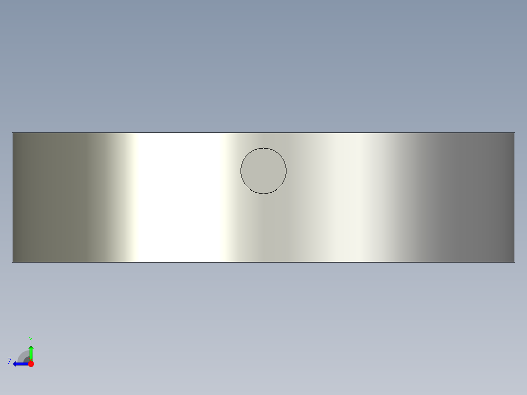 HDR-66高角度环形光源(AV11)-端面同心度+端面缺陷-到工件50mm右视图