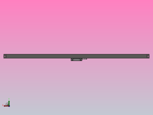 JCXE-F光栅尺[JCXE900-F1]后视缩略图