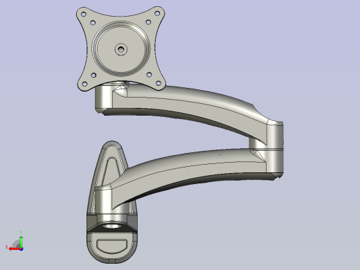 WHC_1操作支架后视缩略图