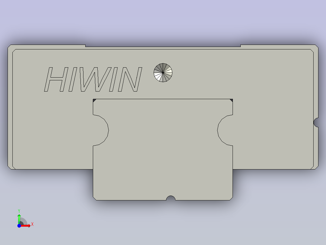 MGN9C2R75(E75)前视图