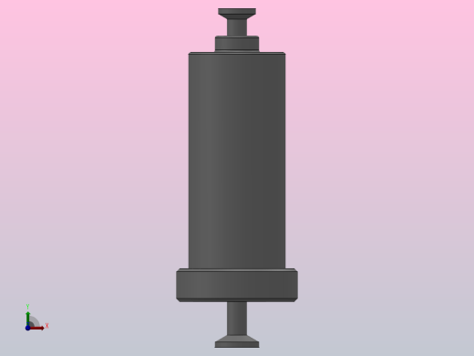 焊接式直通过滤器[DN32]前视缩略图