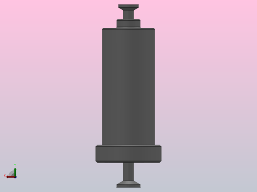 焊接式直通过滤器[DN32]后视缩略图