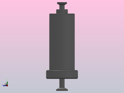 焊接式直通过滤器[DN32]右视缩略图