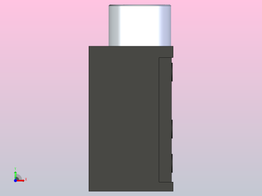 ST21N音频接口3毫米前视缩略图