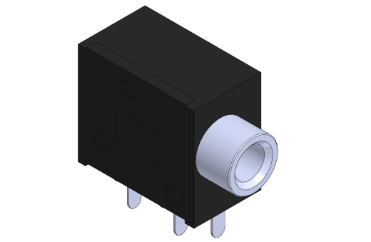 ST21N音频接口3毫米缩略图