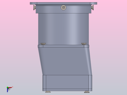带RF-310T-11400电动机的猫喷泉俯视缩略图
