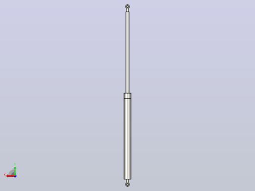 gsb28-d-d-s290_asm氮气弹簧后视缩略图