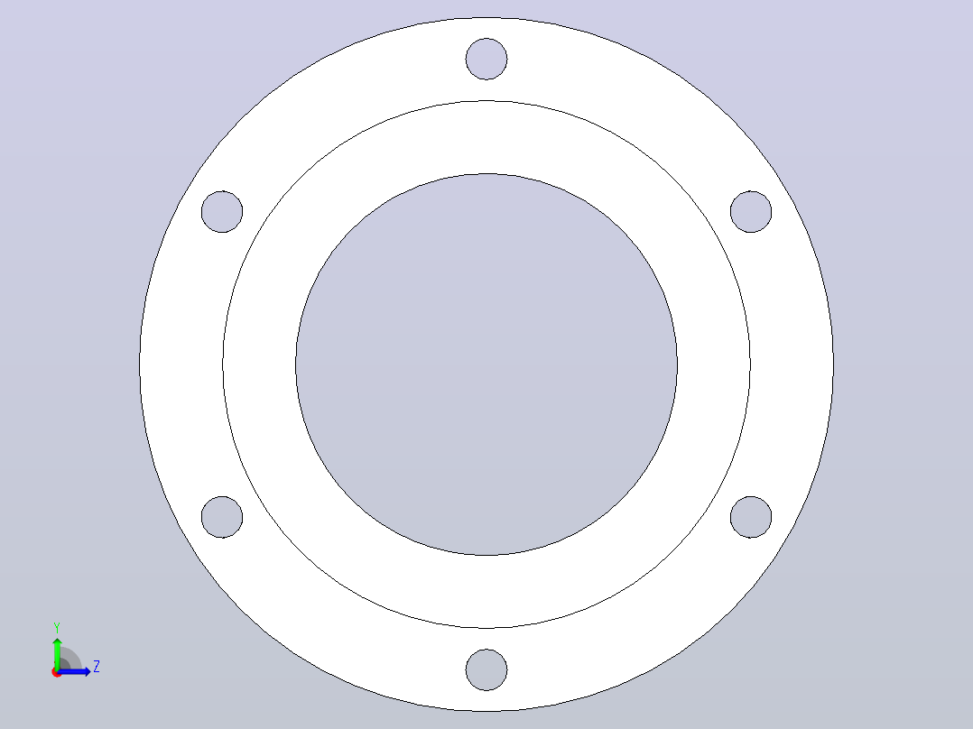 GB╱T 28701-2012[ZJ9A型胀紧联结套ZJ9A-100×]左视图