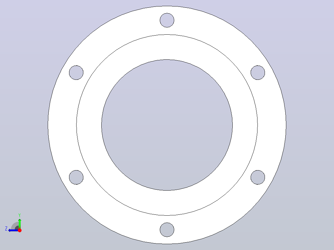 GB╱T 28701-2012[ZJ9A型胀紧联结套ZJ9A-100×]右视图
