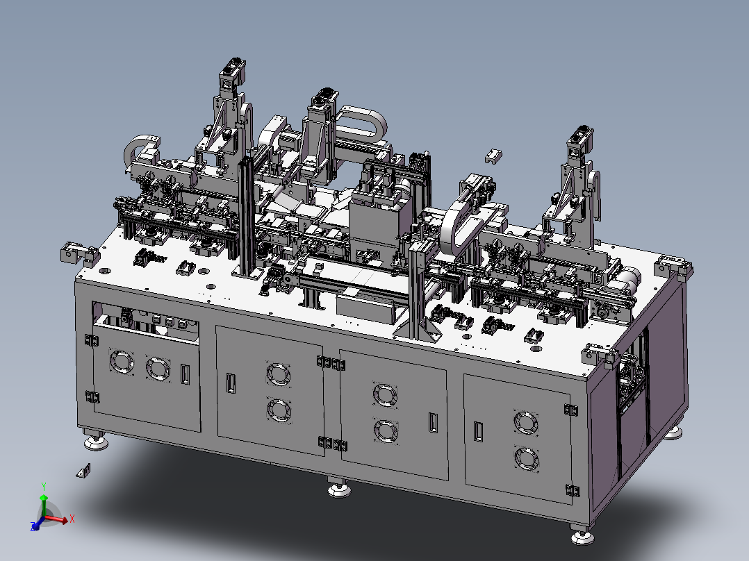 B02-正反面移印机