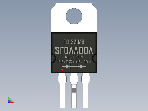 二极管-TO-220AB_Normal_LO-121_rev1.0.rar前视缩略图