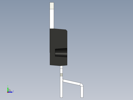 二极管-TO-220AB_Normal_LO-121_rev1.0.rar左视缩略图