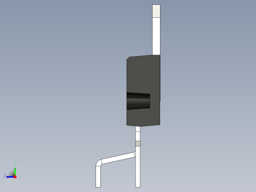 二极管-TO-220AB_Normal_LO-121_rev1.0.rar右视缩略图