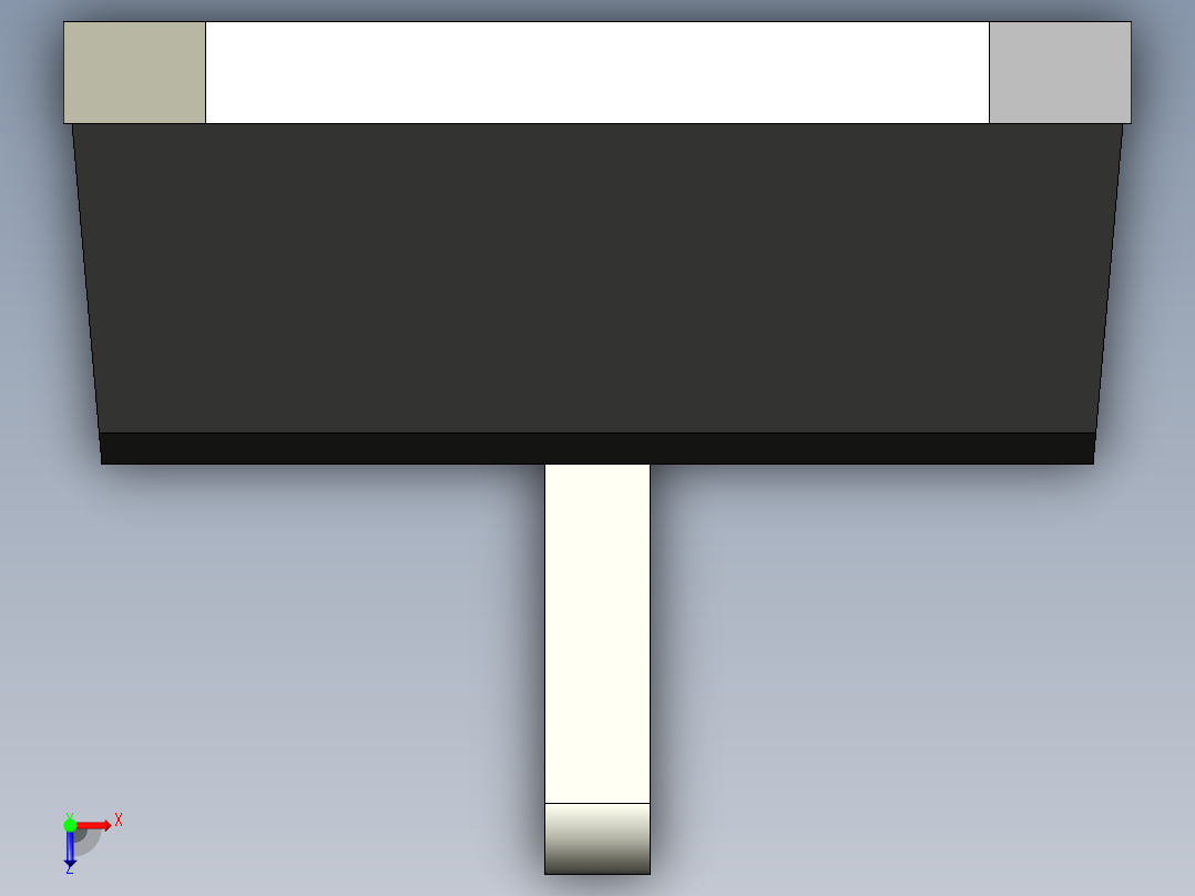 二极管-TO-220AB_Normal_LO-121_rev1.0.rar俯视图