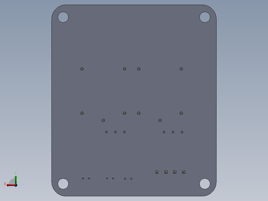 继电器1 (5)后视图